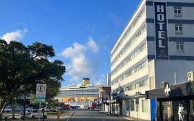 Hotel Itajai Tur - Itajai Navegantes